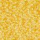 Miyuki seed beads 11/0 - Luminous sun glow 11-1121